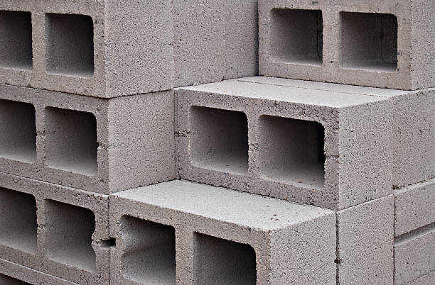 Flolaw concrete Block